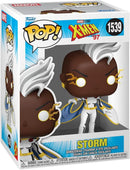 X-Men '97 Storm Funko Pop! Vinyl Figure #1539 with Funko Protector