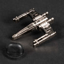 X-Wing (Star Wars) Pewter Pin
