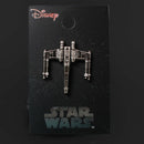 X-Wing (Star Wars) Pewter Pin