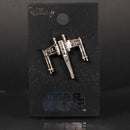 X-Wing (Star Wars) Pewter Pin
