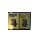 Timex Sinclair 1000 Cassette Lot - (17) - Pac Rabbit, Chess, etc.