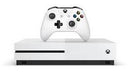Xbox One S Console (White)