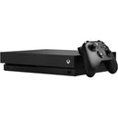 Xbox One X 1 TB Black - Xbox One