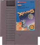 Xevious - NES