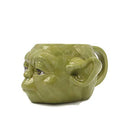 Yoda Star Wars 3D Sculpted Mug