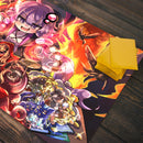 Binder of the Underworld Playmat