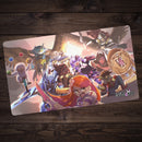 Blades of Triumph Playmat