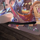 Blades of Triumph Playmat