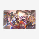Blades of Triumph Playmat