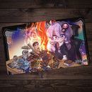 Turbo Brewery Playmat
