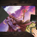 The Astral Seeker Playmat