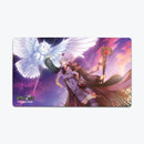 The Astral Seeker Playmat