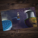 Spacefaring Playmat