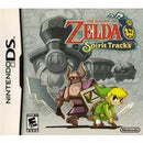 Zelda Spirit Tracks - Nintendo DS