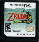 Zelda Spirit Tracks - Nintendo DS
