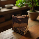 Zen & Zest Exfoliating Soap Bar