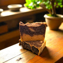 Zen & Zest Exfoliating Soap Bar