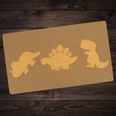 Dino Nuggies Playmat