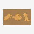 Dino Nuggies Playmat