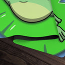 Let's Get Hoppin Playmat