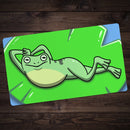 Let's Get Hoppin Playmat