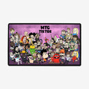 MTG TikTok Playmat