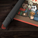 Milkshake Slashers Playmat