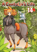 A Centaur's Life Vol 14