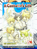 A Centaur's Life Vol 6