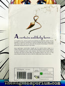 A Certain Magical Index Vol 2 Ex Library