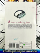 A Certain Magical Index Vol 3 Ex Library