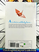 A Certain Magical Index Vol 4 Ex Library