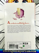 A Certain Magical Index Vol 6 Ex Library