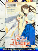 A Certain Magical Index Vol 6 Ex Library