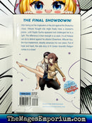 A Certain Scientific Astral Buddy Vol 4