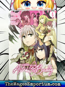 A Certain Scientific Astral Buddy Vol 4