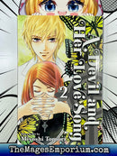 A Devil and Her Love Song Vol 2