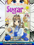 A Little Snow Fairy Sugar Vol 2