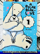 A Polar Bear in Love Vol 1