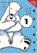 A Polar Bear in Love Vol 1