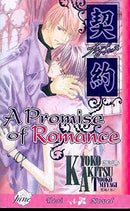 A Promise of Romance
