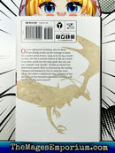 A Reincarnated Witch Spells Doom Vol 1