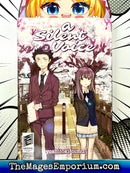 A Silent Voice Vol 2