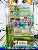 A Silent Voice Vol 4