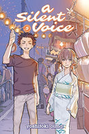 A Silent Voice Vol 5