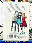 A Sister's All You Need Vol 7