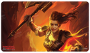 Ultra PRO: Playmat - Honor Among Thieves (Michelle Rodriguez)