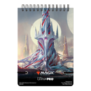 Ultra PRO: Life Pad - Phyrexia All Will Be One