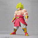 Figure-rise Standard: Dragon Ball Super - Legendary Super Saiyan Broly Model Kit