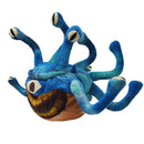 Ultra PRO: Plush Gamer Pouch - Dungeons & Dragons (The Xanathar Beholder)